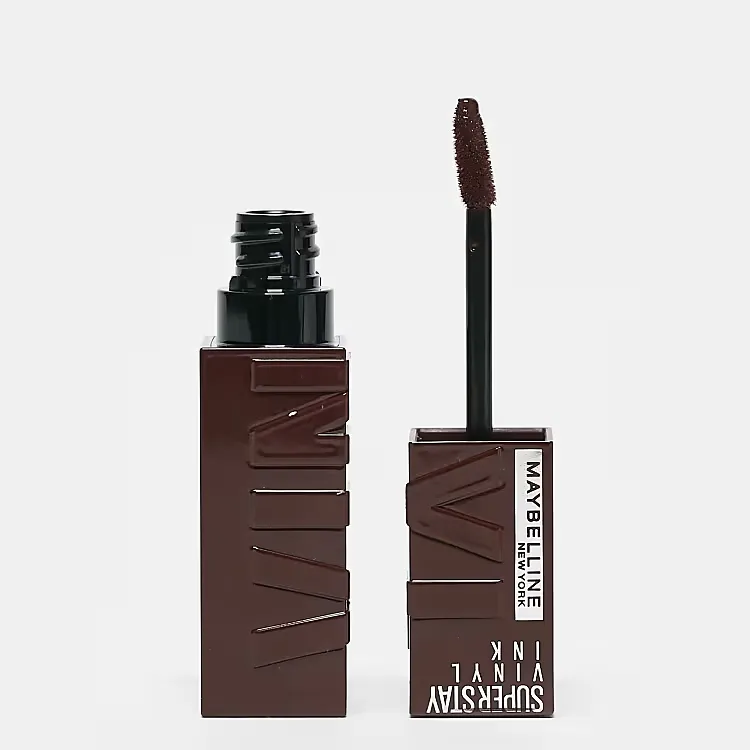 Maybelline Super Stay Vinyl Ink Lip Stick
