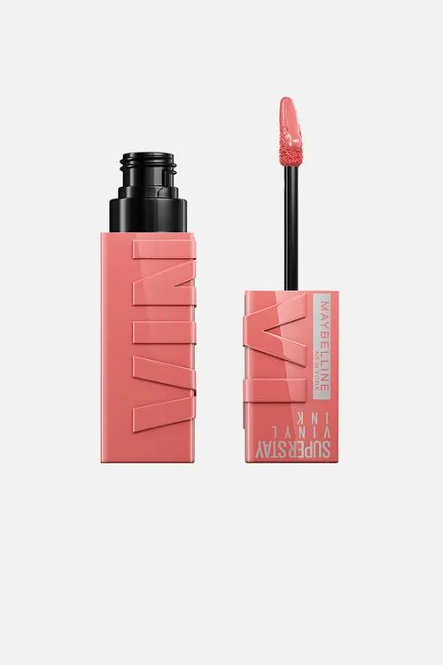 Maybelline Super Stay Vinyl Ink Lip Stick