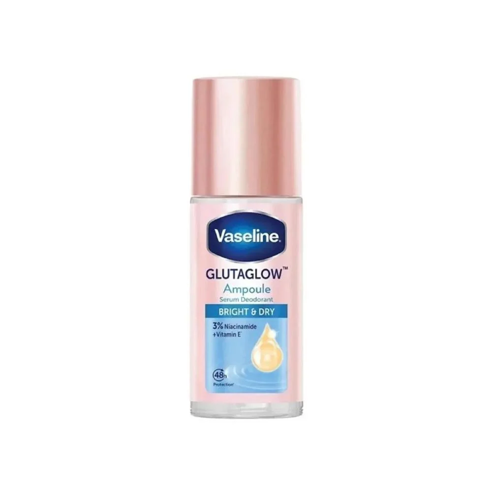 Vaseline Glutaglow Roll 45 ml