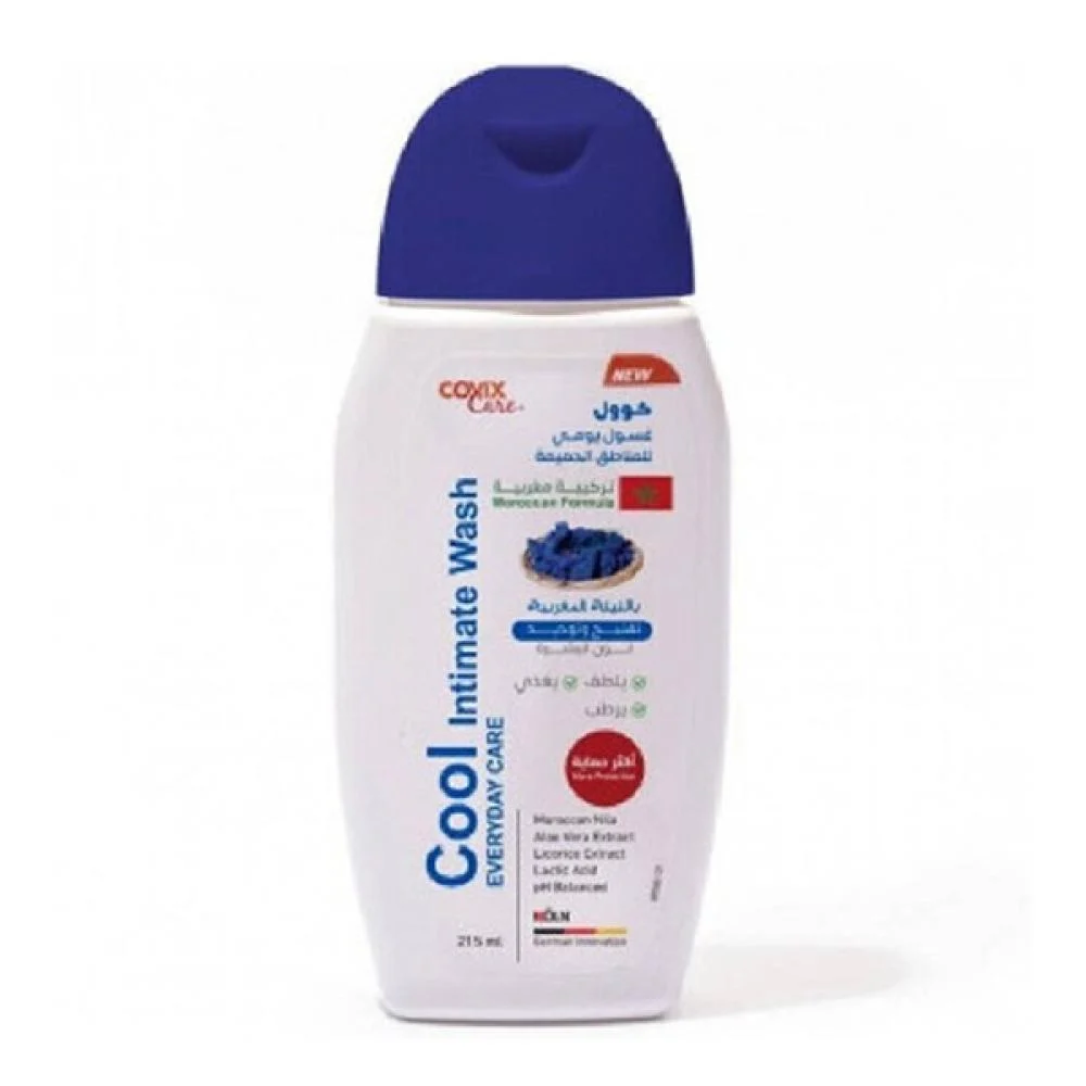 Covix Care Intimate Wash 215 ml