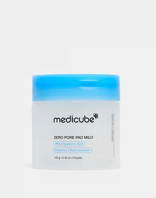 Medicube Zero Pore Pad Mild (70pads) 155 g