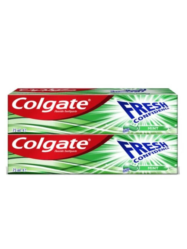 Colgate Fresh confidence 75 ml