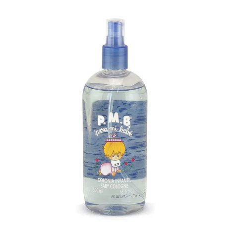 PARA MI BEBE Colonia Spray 500ml