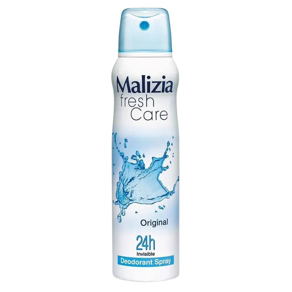Malizia Deo Women's Fresh Care 150ml
