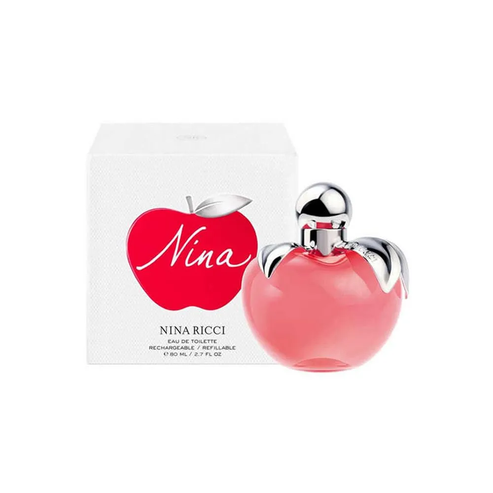 Nina Ricci Ladies 80 ml