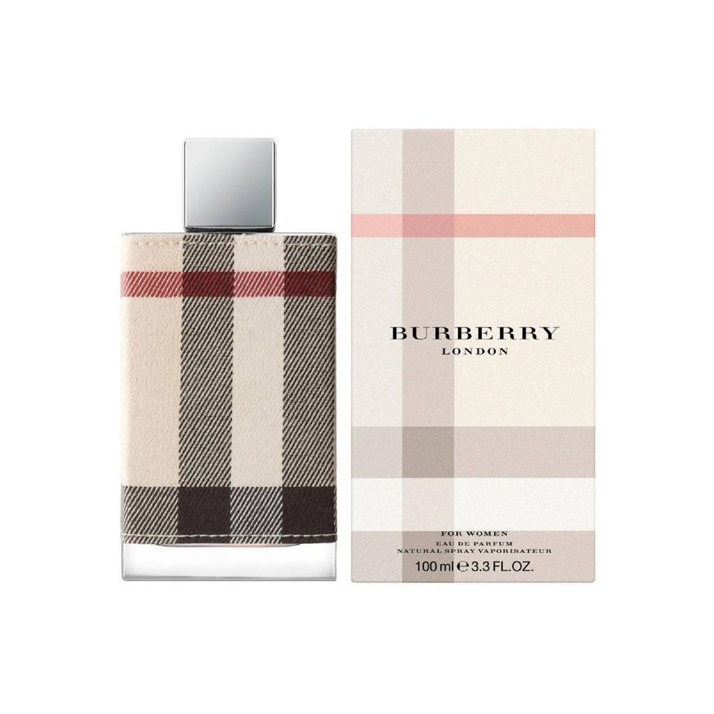 Burberry London for Women Eau de Parfum 100ml