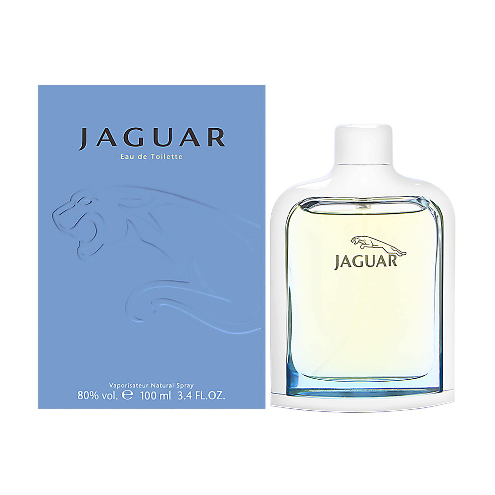 Jaguar Classic Eau De Toilette 100 ml Men
