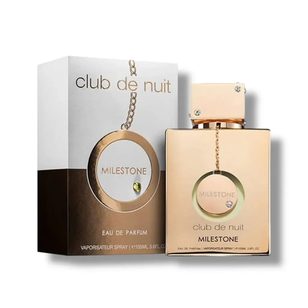 Armaf Club De Nuit Milestone 105 ml
