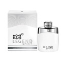 Montblanc Legend Spirit Eau de Toilette 100ml for Men