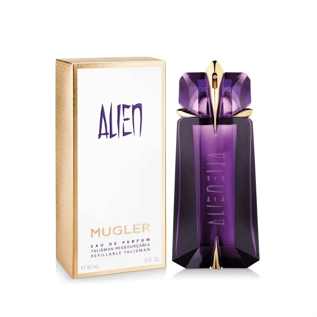 Mugler Alien Eau de Parfum 90ml for Women