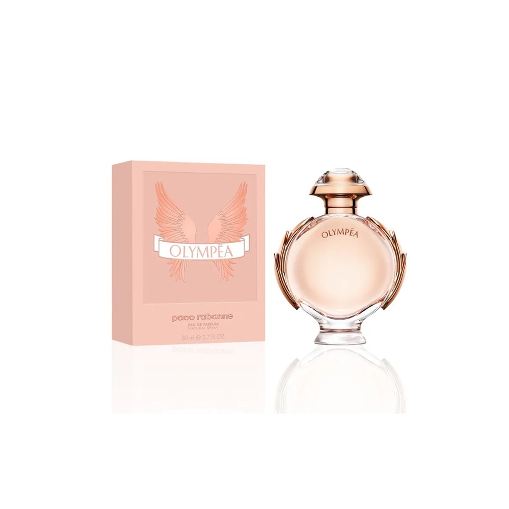 Paco Rabanne Olympea Eau de Parfum 80ml for Women