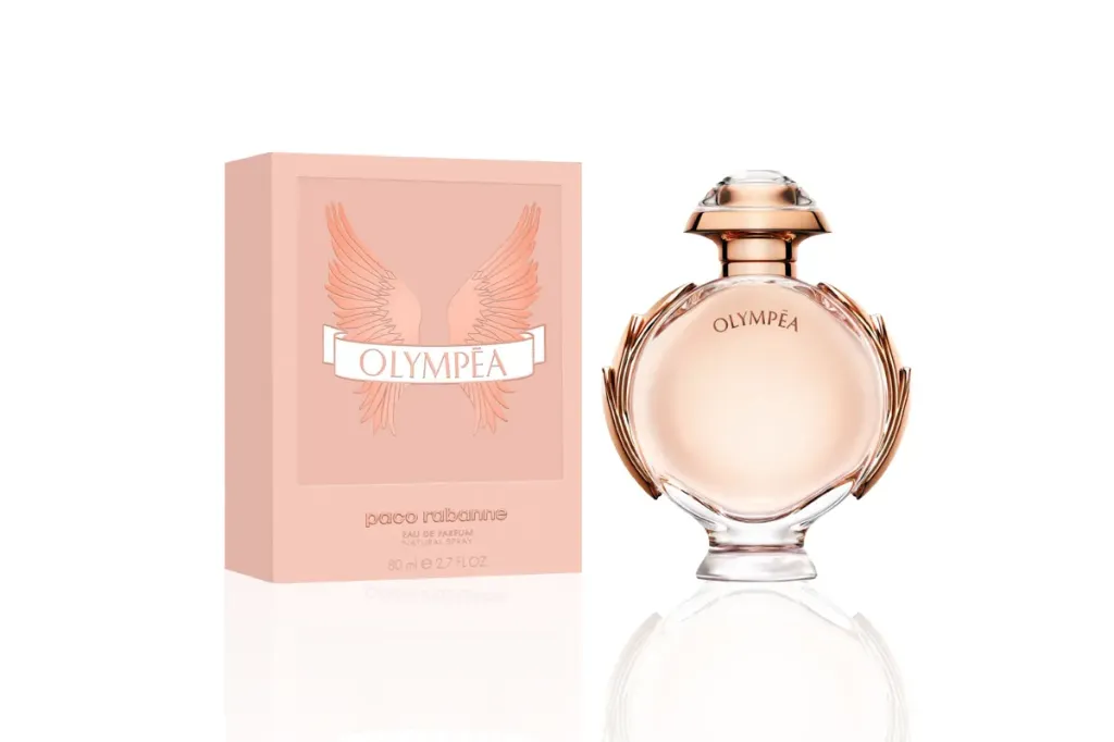 Paco Rabanne Olympea Eau De Parfum 80 ml