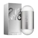 212 by Carolina Herrera EDT 100 ml