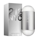 Carolina Herrera 212 NYC Eau de Toilette 100ml for Women