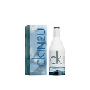 Calvin Klein CK IN2U for Him Eau de Toilette 150ml for Men