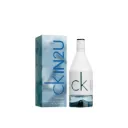 Calvin Klien CK IN 2U 150 ml Men