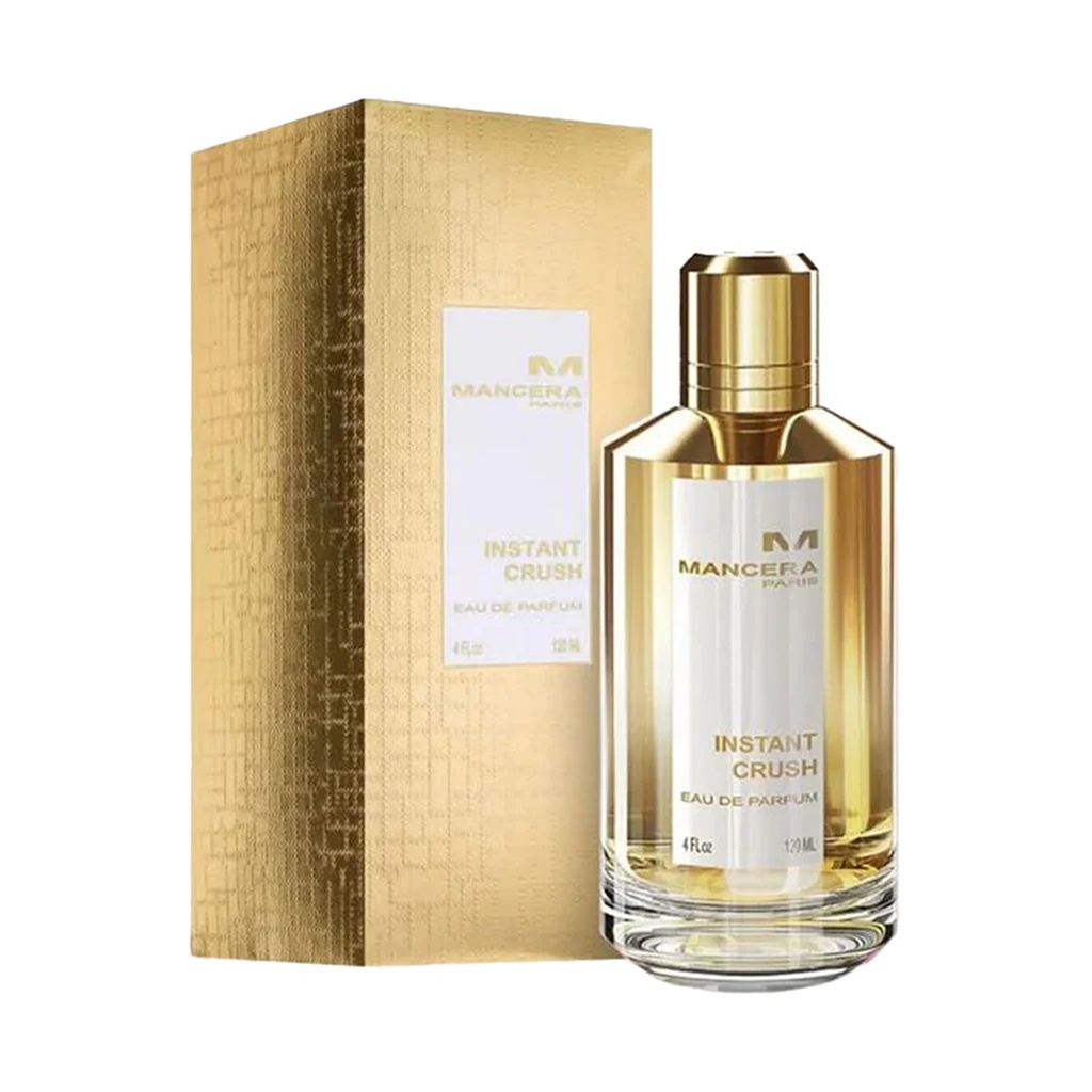 [26-489] Mancera Instant Crush Eau de Parfum 120ml Unisex