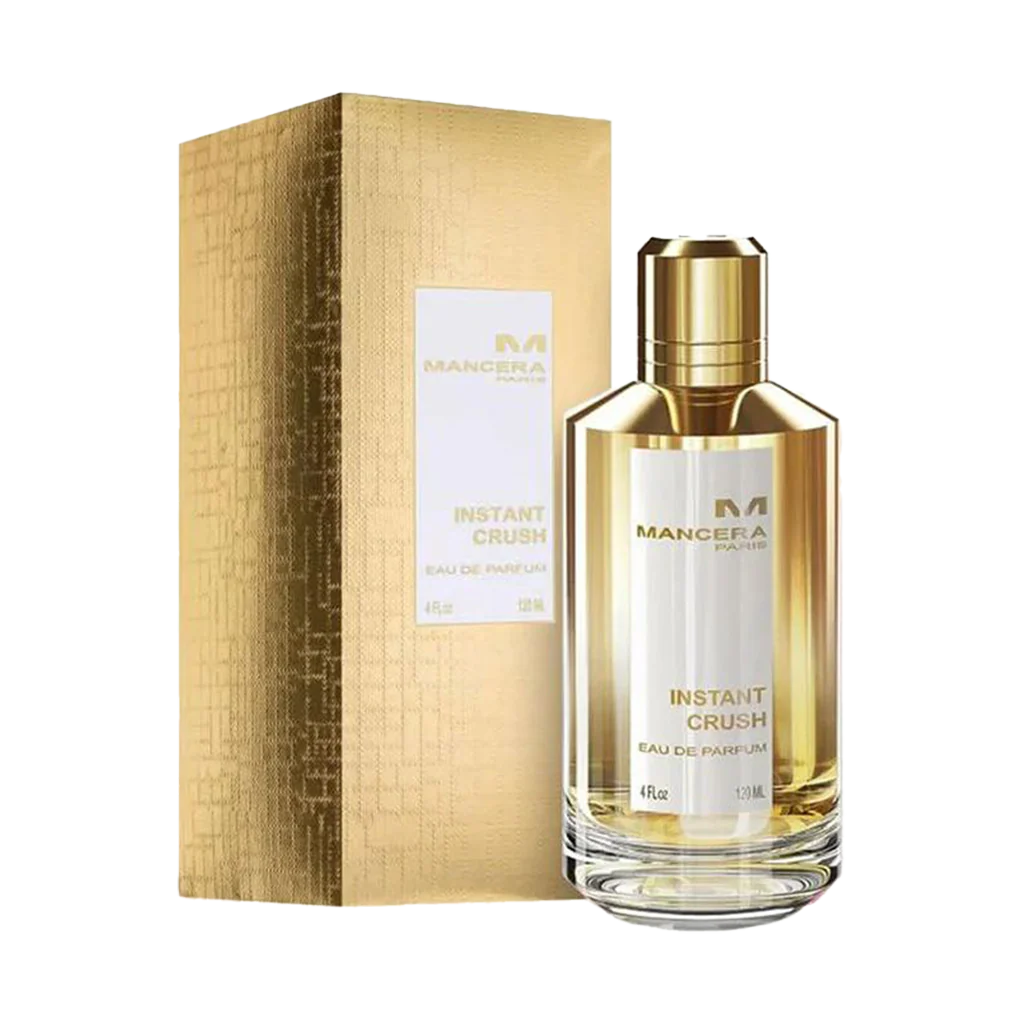 Mancera Instant Crush EDP 120 ml