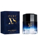 Paco Rabanne Pure XS Eau de Toilette 100ml for Men