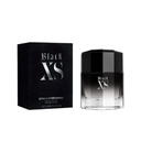 Paco Rabanne Black XS Eau de Toilette 100ml for Men