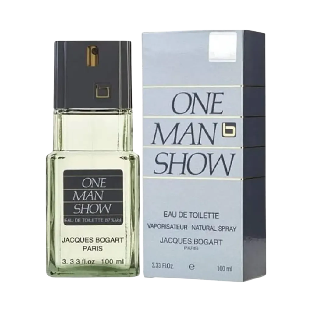 Jacques Bogart One Man Show EDT 100 ml