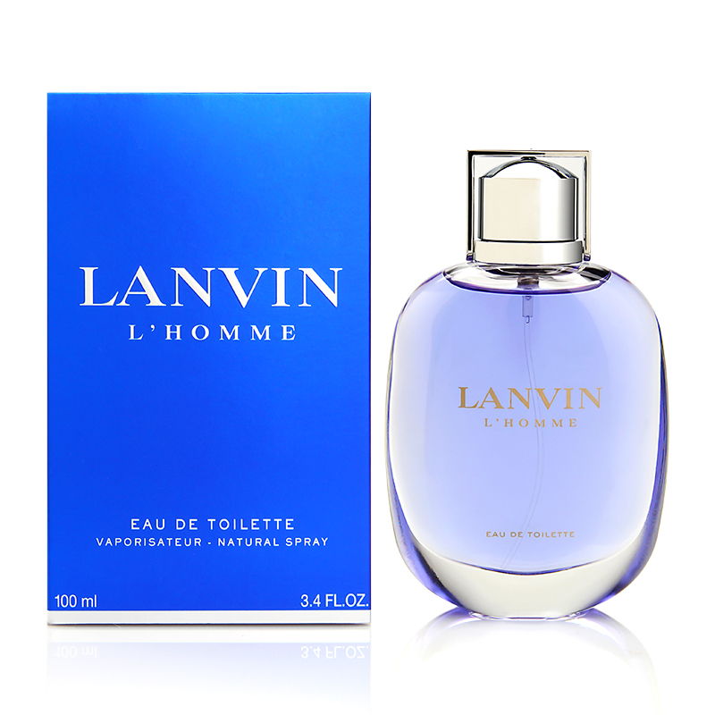 Lanvin L'homme EDT 100 ml