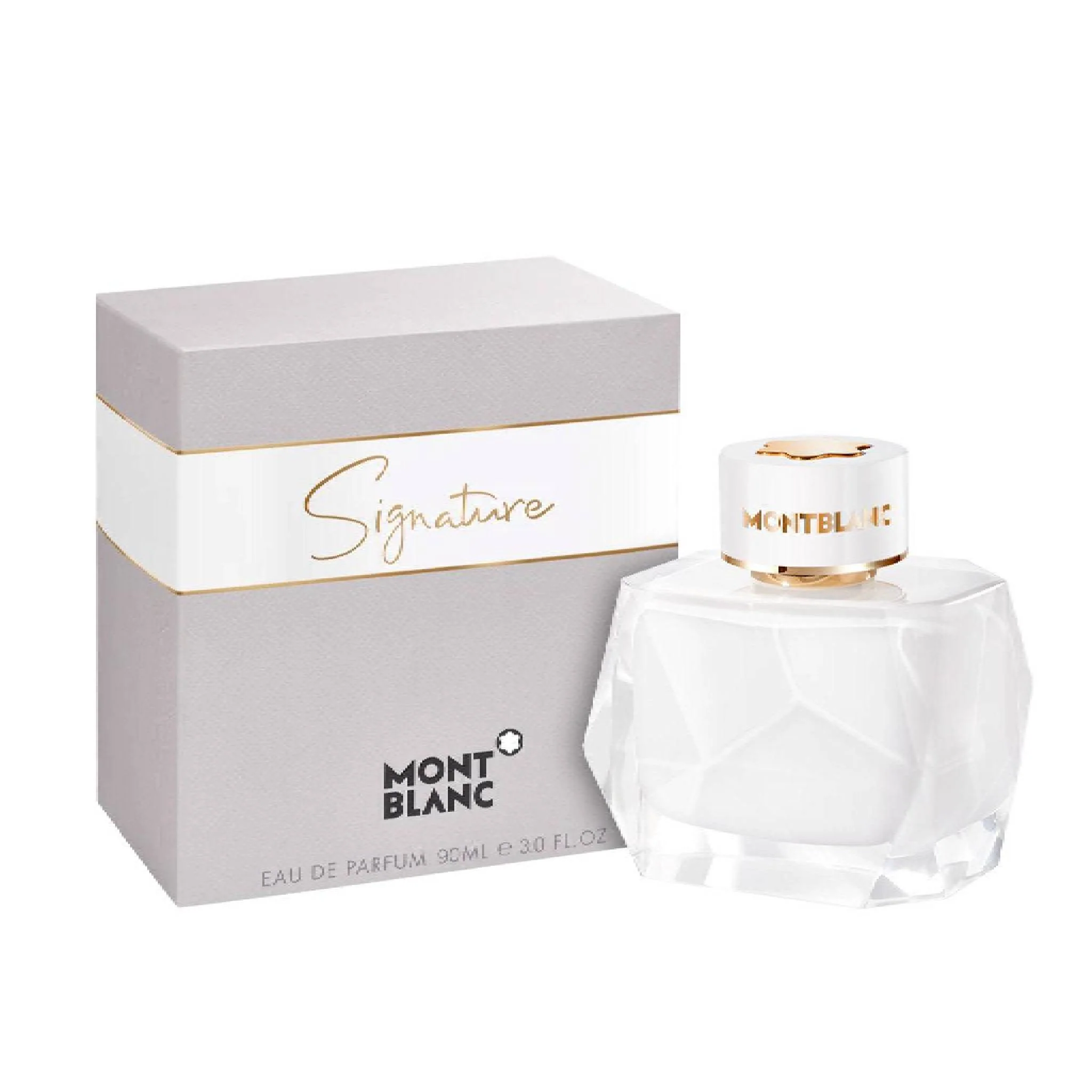 Montblanc Signature EDP 90 ml