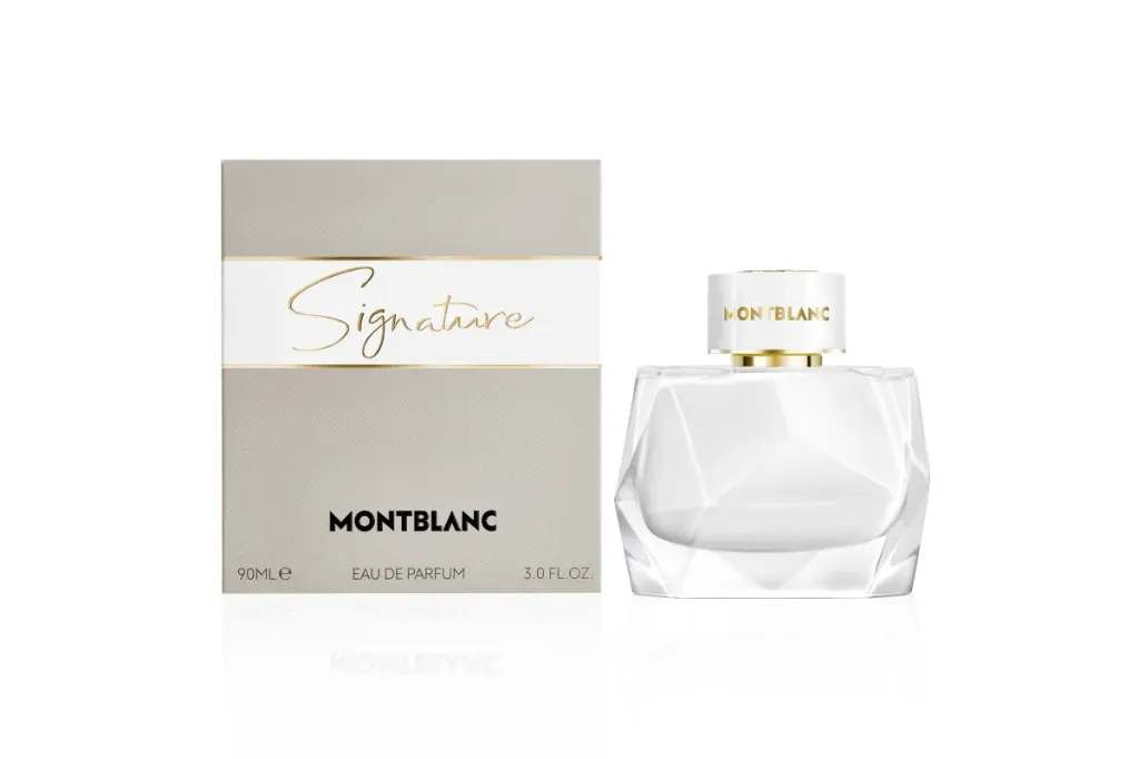 Montblanc Signature EDP 90 ml