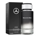 Mercedes-Benz For Men Eau de Toilette 120ml