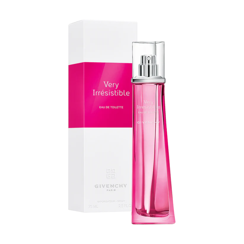 Givenchy Very Irresistible EDT 75 ml Women
