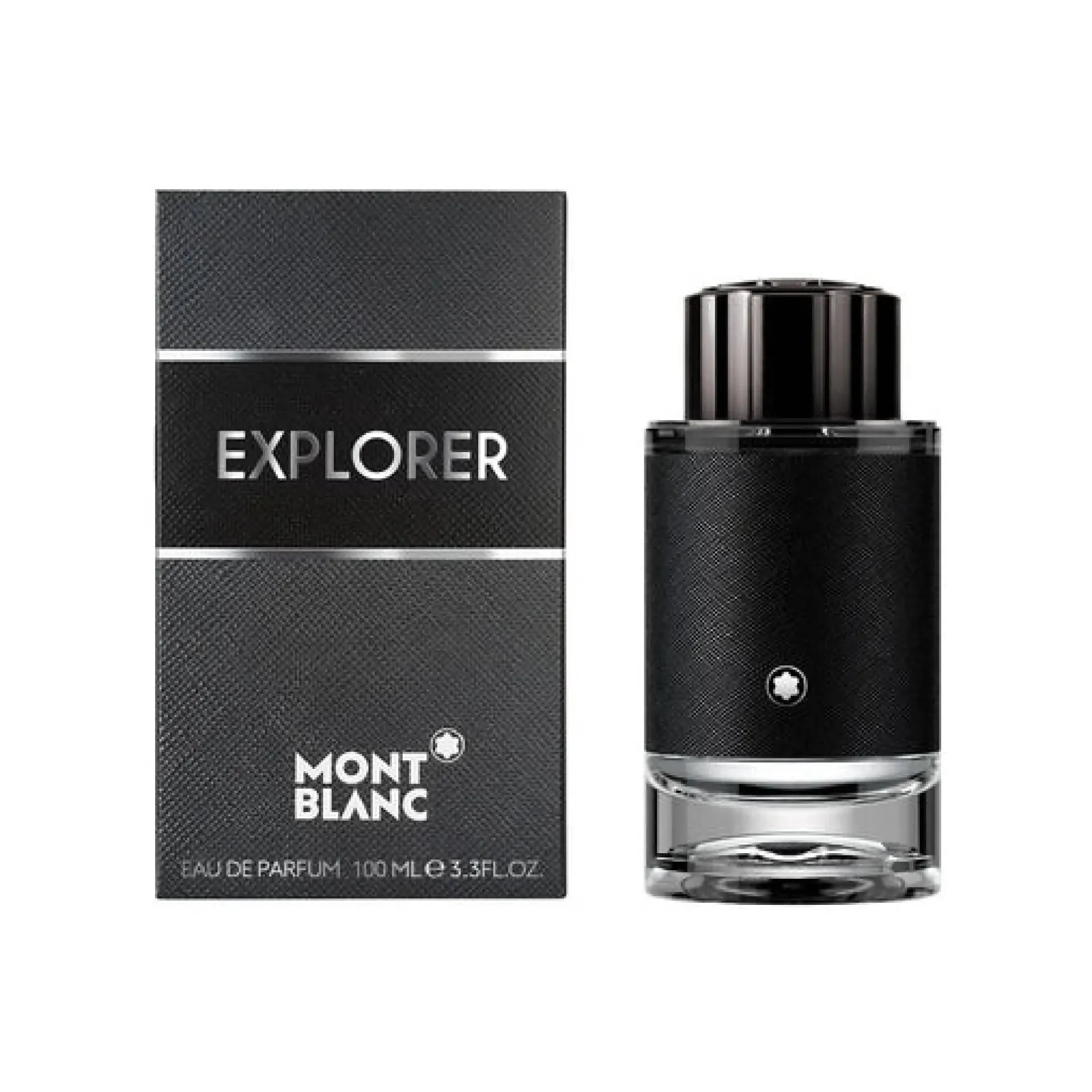 Montblanc Explorer Eau de Parfum 100ml for Men