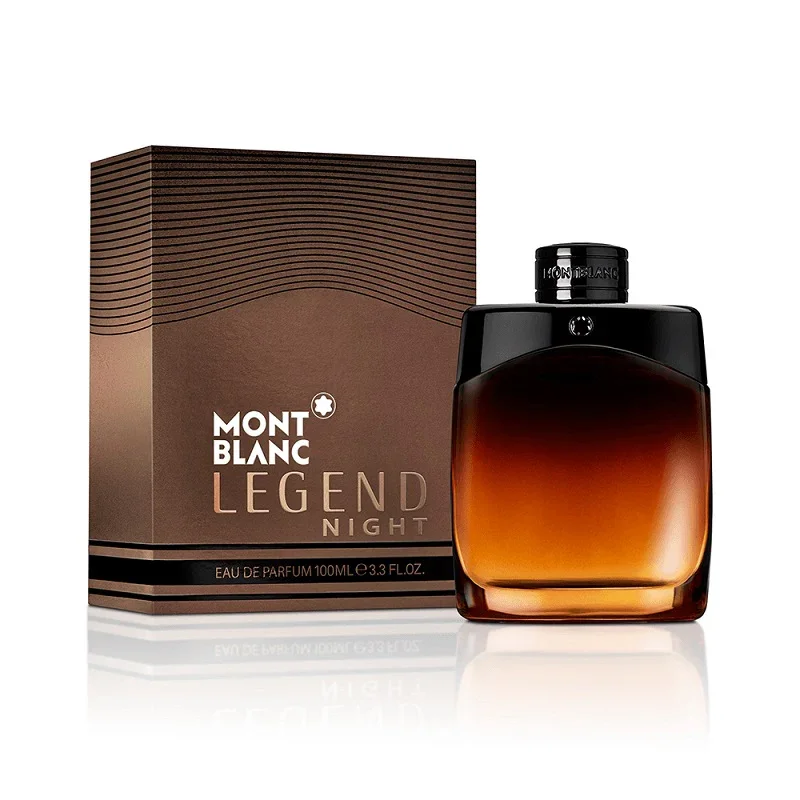 Montblanc Legend Night EDP 100 ml