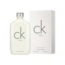 Calvin Klein CK One Eau de Toilette 200ml Unisex