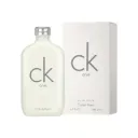 Calvin Klein Ck One EDT 200ml Unisex