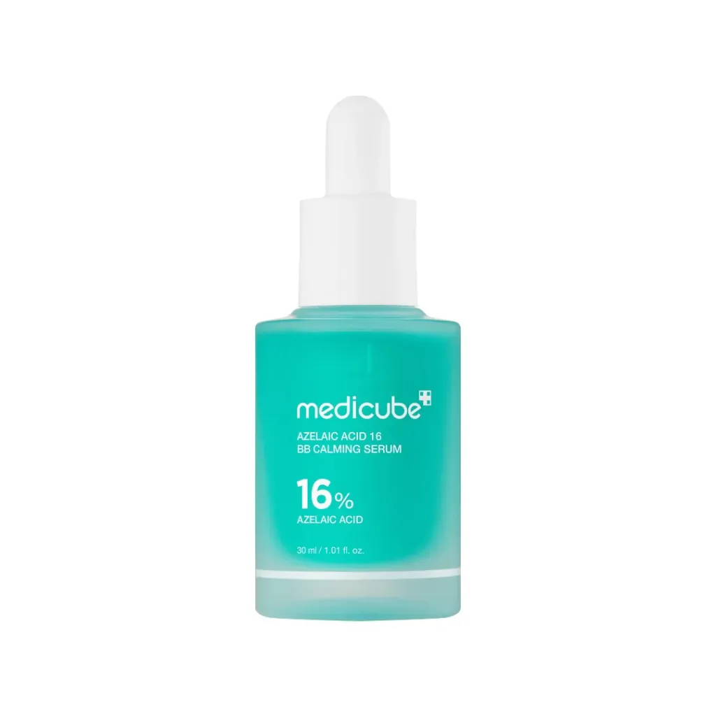 Medicube - Azelaic Acid 16 BB Calming Serum - 30ml