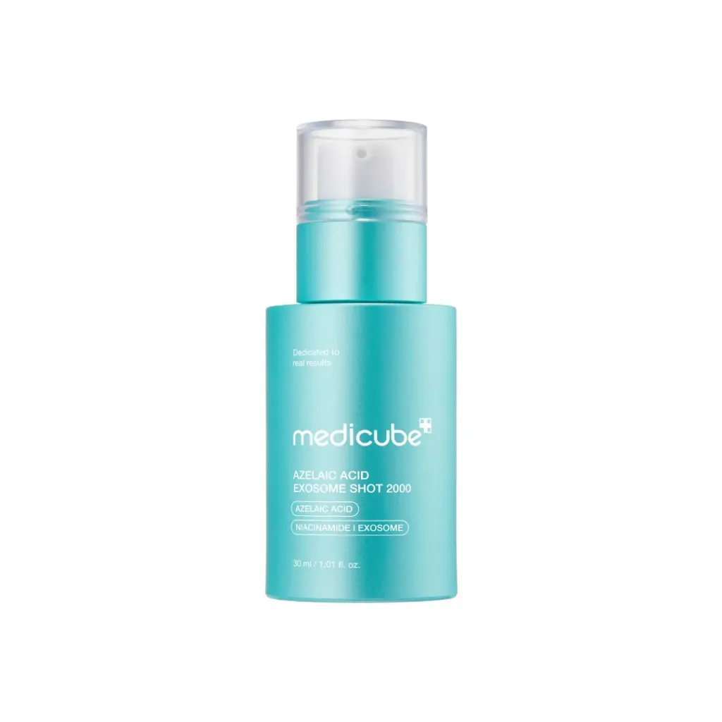 Medicube Azelaic Acid Exosome Shot 2000 30ml