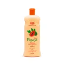 RDL Extract Papaya Whitening & Body Lotion 600 ml