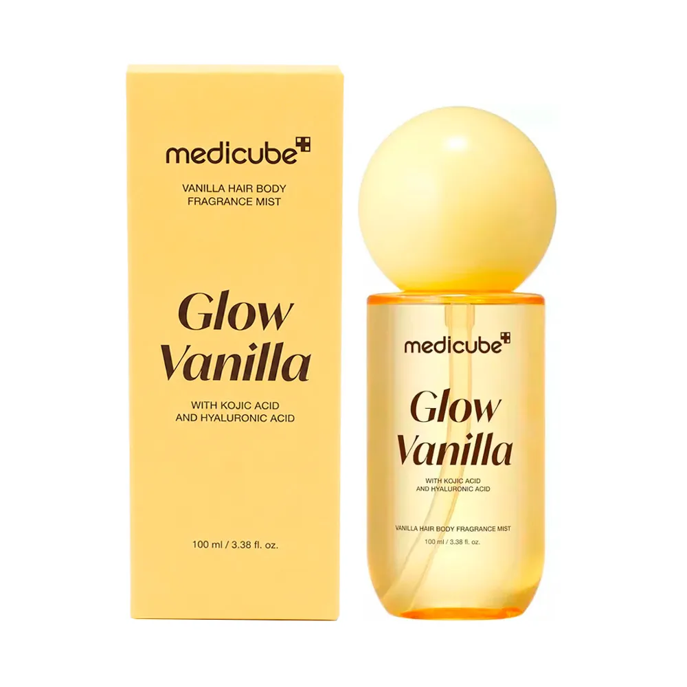 [26-968] Medicube Glow Vanilla With Kojic Acid 100 ml