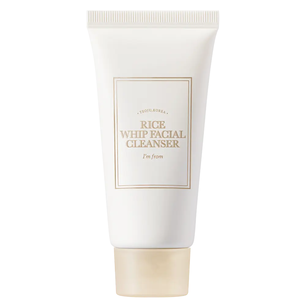 I'm From Rice Wite Facial Cleanser 150 ml