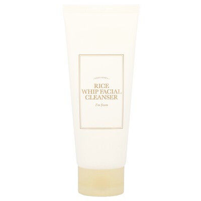 Im From Rice Wite Facial Cleanser 150 ml