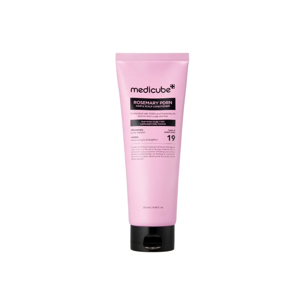 Medicube Rosemary PDRN Hair & Scalp Conditioner 250ml