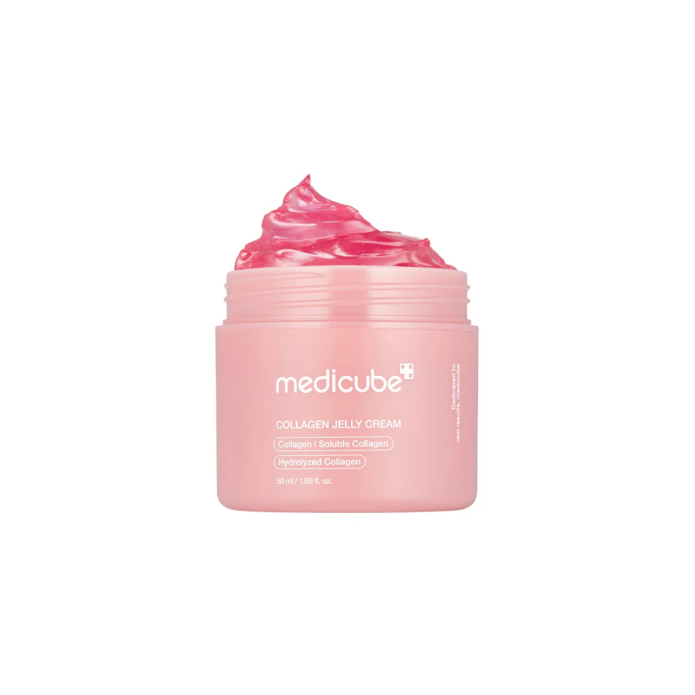 Medicube Collagen Jelly Cream 110ml