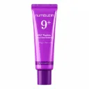 Numbuzin No.9 NAD+ Peptides Dewy Sun Essence SPF 50 PA++++ 50ml