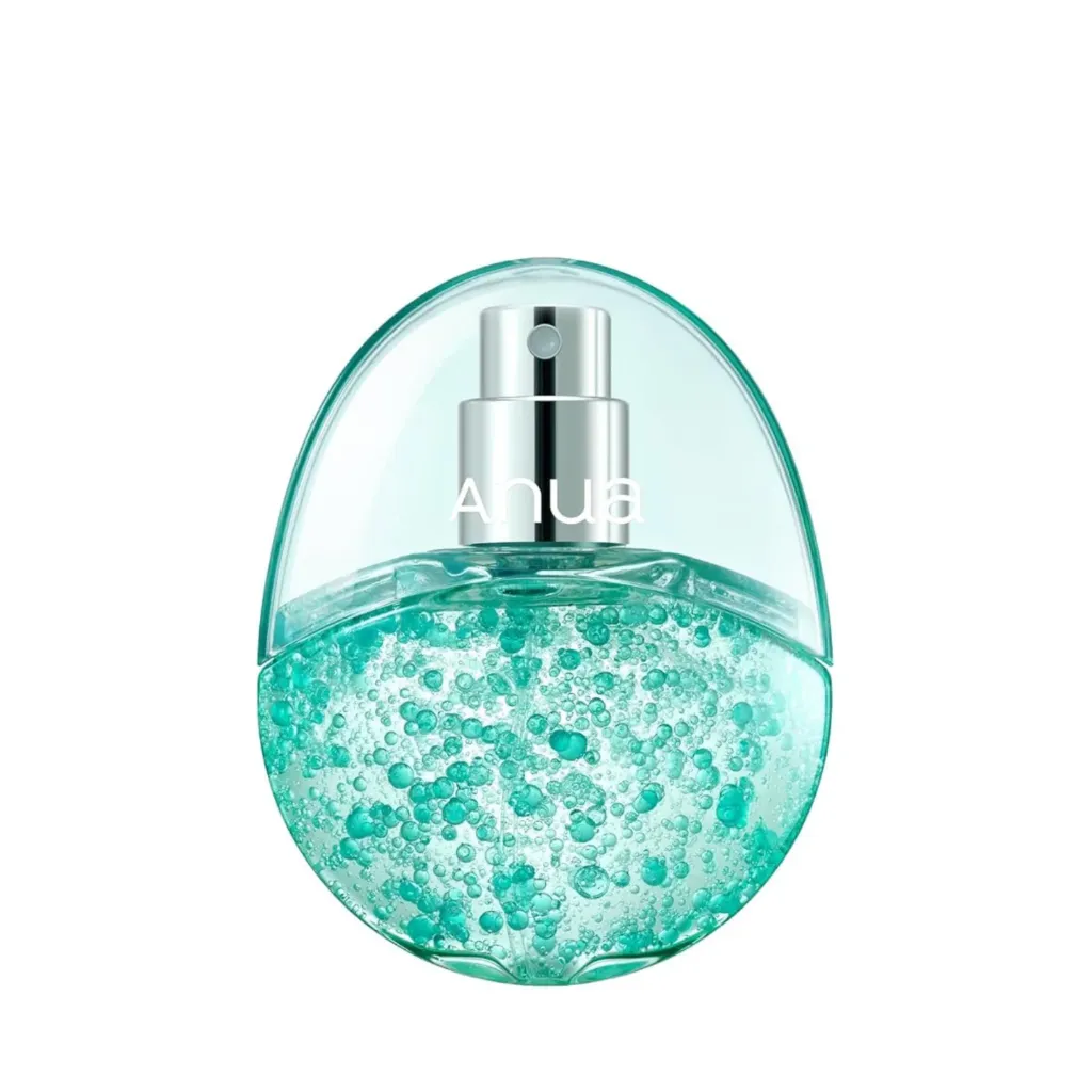 Anua PDRN Hyaluronic Acid Hydrating Capsule Mist 30ml