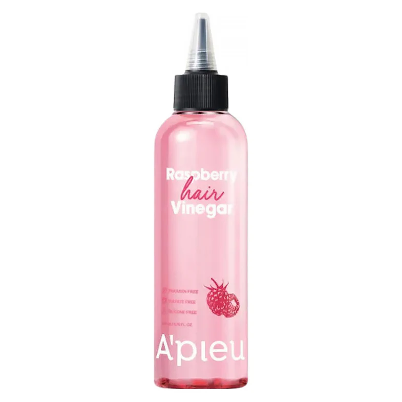 A'PIEU - Raspberry Hair Vinegar 200ml