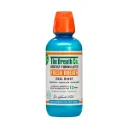 The Breath Co Fresh Breath Oral Rinse Icy Mint 500ml