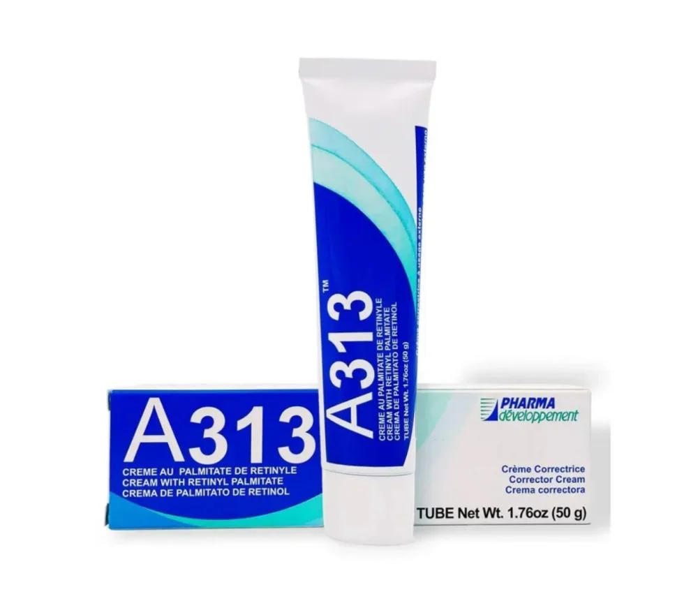 A313 Creme Correctrice Corrector Cream 50g