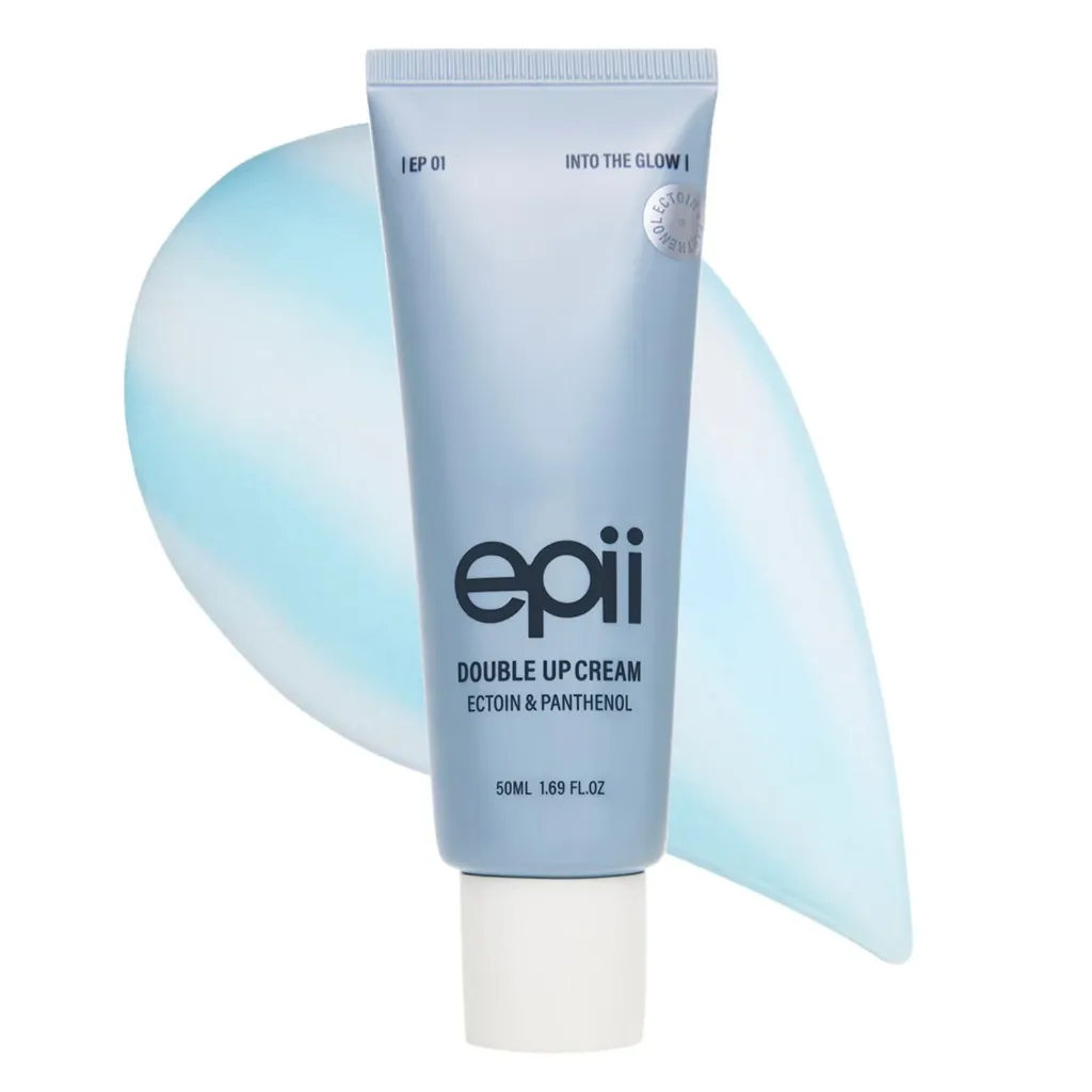 Epii Double Up Cream Ectoin & Panthenol (50ml)