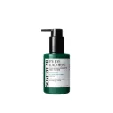 Some by Mi Bye Bye Blackhead 30 Days Miracle Green Tea Tox Bubble Cleanser 120g