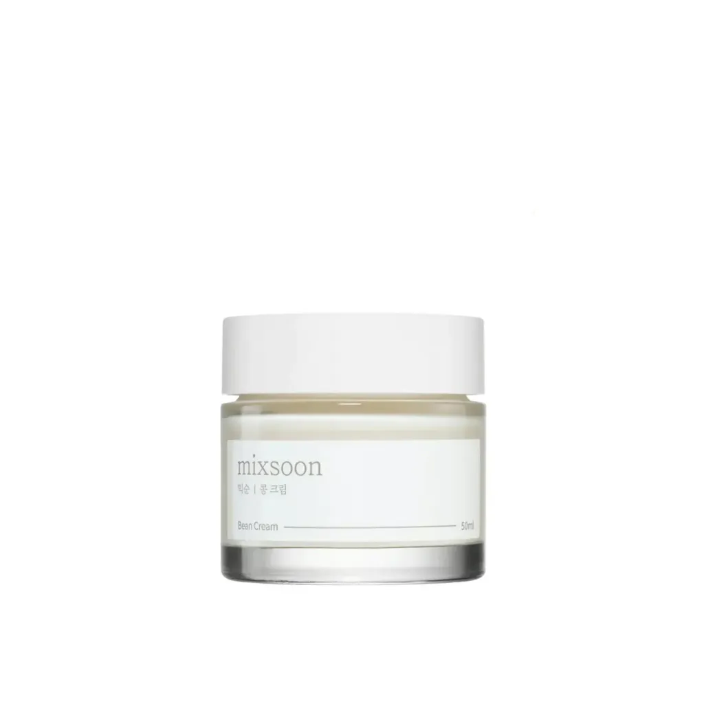 Mixsoon Bean Cream 50 Ml
